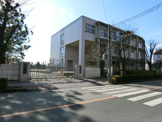 粕壁小学校