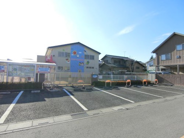 あおぞら保育園の画像1