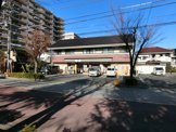 セブンイレブン春日部市粕壁東3丁目店