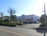西松屋チェーン　埼玉春日部店
