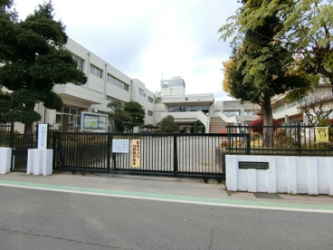 内牧小学校の画像1