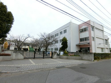 豊春小学校の画像1