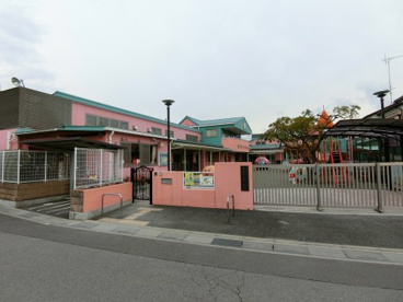 豊春中央保育園の画像1