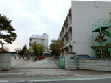 武里小学校