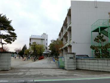 武里小学校の画像1
