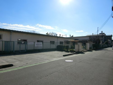 第4保育所の画像1