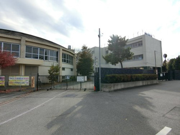 幸松小学校の画像1