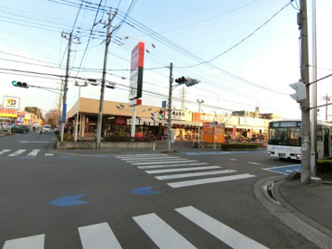 生鮮市場TOP 春日部店の画像1