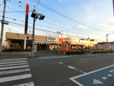 生鮮市場TOP 春日部店の画像2