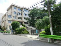 練馬区立大泉小学校