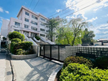 練馬区立大泉小学校