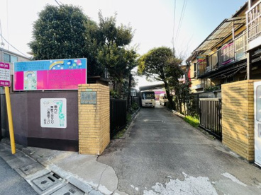 大泉文華幼稚園の画像1