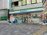 ファミリーマート 錦糸町ウインズ前店