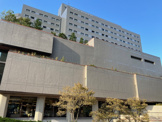 仙台国際ホテル