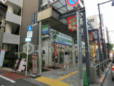 ファミリーマート亀戸駅前店
