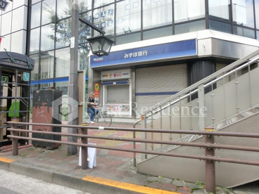 みずほ銀行 亀戸支店情報ページ 森下駅周辺の賃貸はトラスト レジデンス 株式会社瑞鳳 森下店