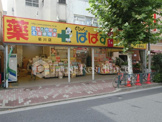 どらっぐぱぱす 菊川店