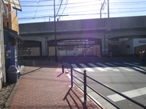 セブンイレブン国立市北３丁目店