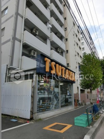 TSUTAYA 江東住吉店の画像1