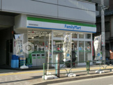 ファミリーマート新御徒町駅前店