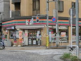 セブン‐イレブン 森下店