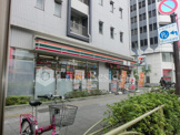 セブン-イレブン 台東柳橋2丁目店