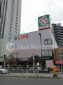 ライフ浅草店