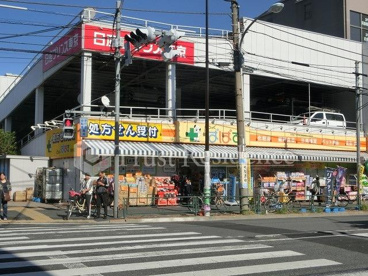 どらっぐぱぱす 東砂店の画像1