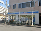 ローソン 南砂五丁目店