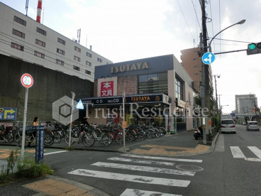 TSUTAYA 東大島店の画像1