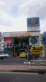 TSUTAYA 東陽町店の画像1