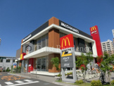 マクドナルド 南砂町店
