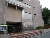 市立生野図書館