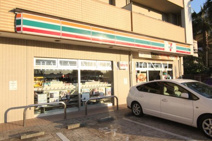 セブン-イレブン足立ハートアイランド新田店