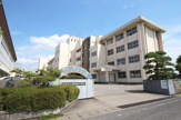 真岡東中学校