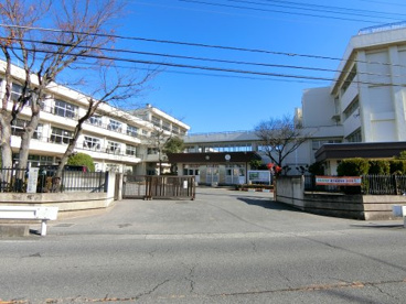 豊野小学校の画像1