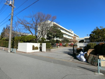 豊野中学校の画像1