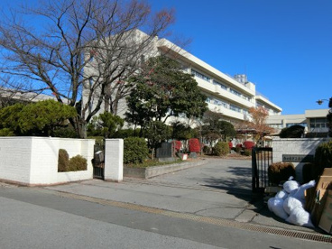 豊野中学校の画像2