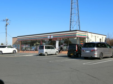 セブンイレブン春日部銚子口店の画像1