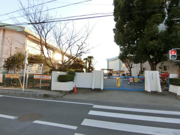 八木崎小学校の画像1