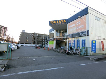 TSUTAYA春日部店の画像1
