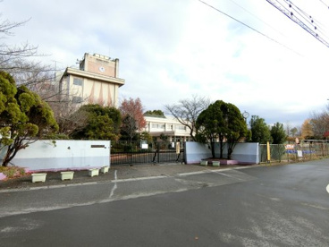 牛島小学校の画像1