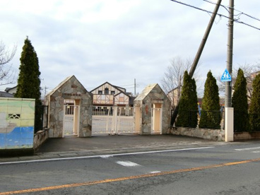 牛島幼稚園の画像1