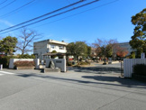 緑中学校