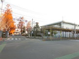 大沼公園