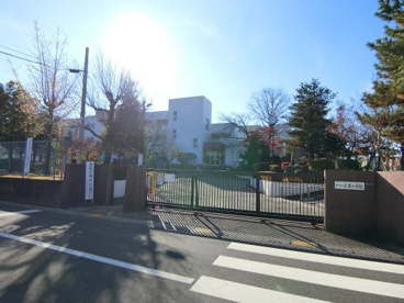 正善小学校の画像1