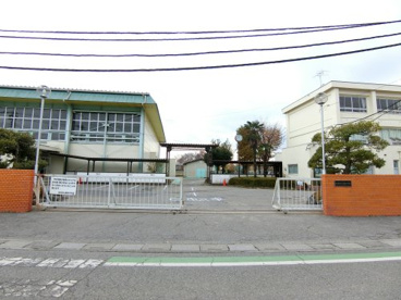 豊春中学校の画像1