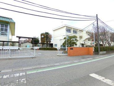 豊春中学校の画像2