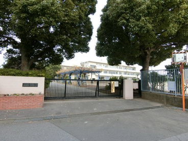 宮川小学校の画像1