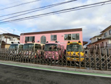 一ノ割幼稚園